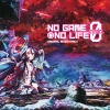 Vinyle No Game No Life 0 (Original Soundtrack) - principal