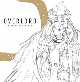Vinyle Overlord (Original Soundtrack)