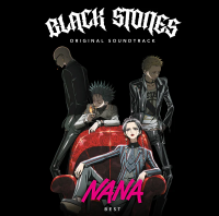 Vinyle Nana (Best)