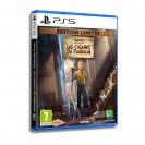 TINTIN REPORTER – LES CIGARES DU PHARAON (PS5) - principal