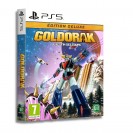 GOLDORAK : Le Festin des loups - Edition Deluxe (PS5) - principal