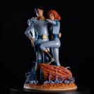 Figurine Valérian et Laureline - principal