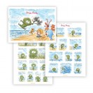 Affiche décorative Ana Ana - principal