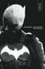 Batman Imposter édition noir et blanc - principal
