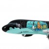 Figurine Tintin Avion Rackham SN-A320 BRUSSELS AIRLINES - principal