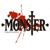 Vinyle Monster - Original soundtrack