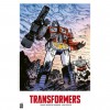 Ex-libris Transformers Tome 1 - principal