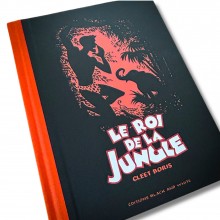 Deluxe edition - King of the Jungle