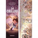 Marque-pages Le caillou - principal