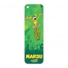 Marque-page bois Marsupilami - principal