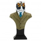 Figurine Blacksad - Buste Lewis Solomon - principal