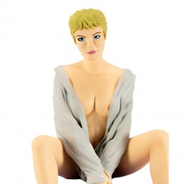 Figurine Jessica Blandy