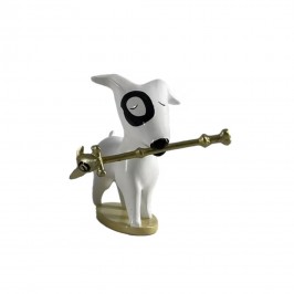 Figurine Pixi - Roger-Roger l’Osceptre