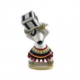 Figurine Pixi Roger-Roger La danse du cube