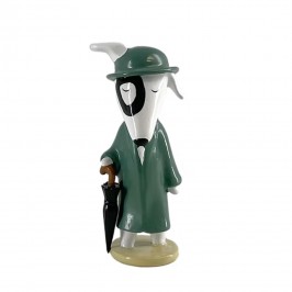 Figurine Pixi Roger-Roger Galure et pépin