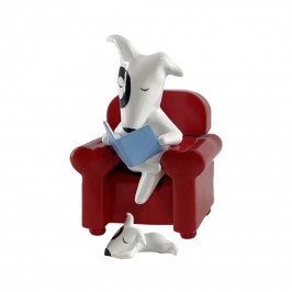 Figurine Pixi Roger-Roger Raconteur d’Histoires