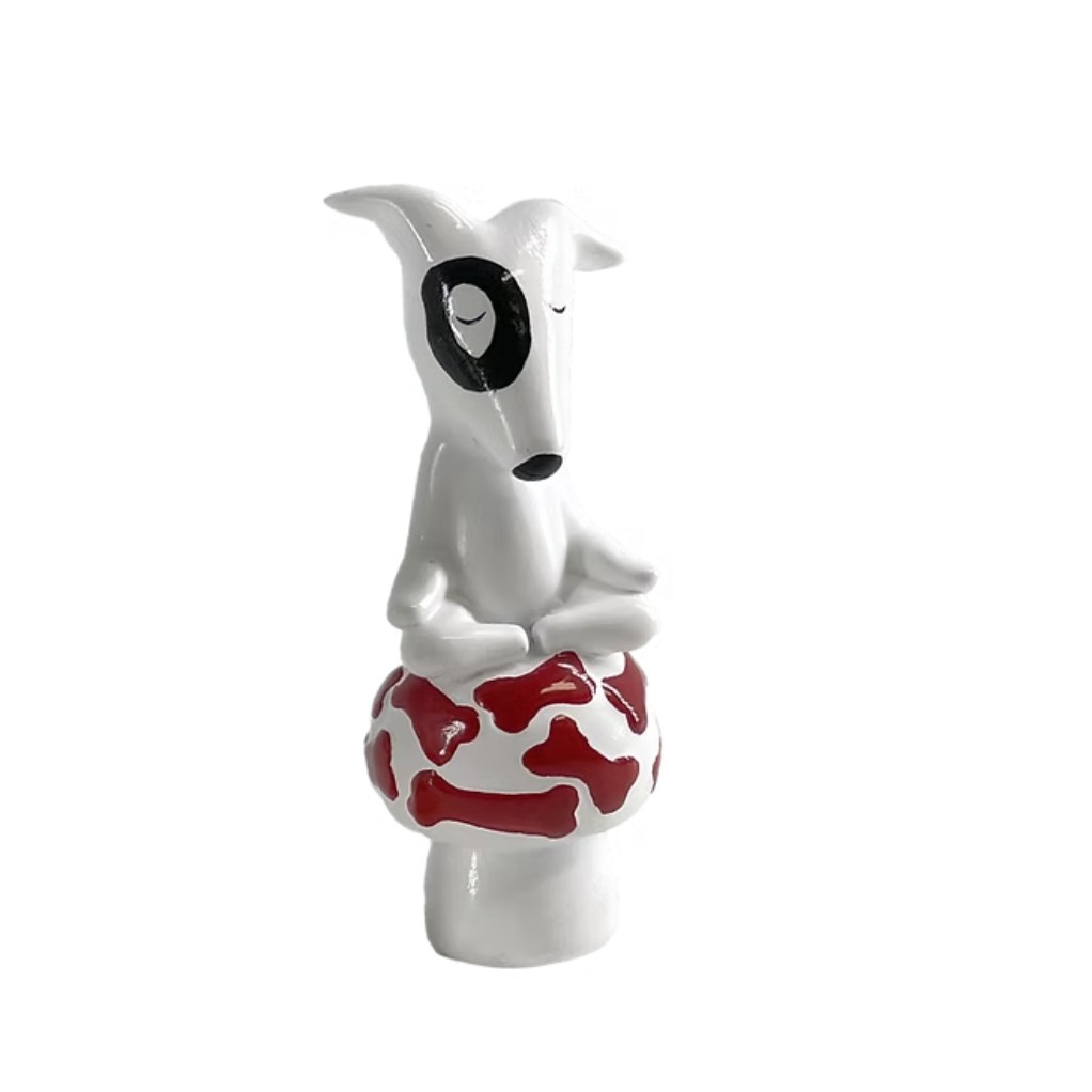 Figurine Pixi Roger-Roger Champignon Ossoïde - principal