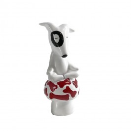 Figurine Pixi Roger-Roger Champignon Ossoïde