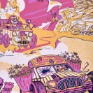 Sérigraphie - Mad Vine - Simon Roussin, Guillaume Long, Paul Rey - principal