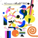 Sérigraphie - Le Trio - Alexandre Clérisse - principal
