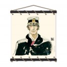 Toile Tendue - Corto Maltese - principal