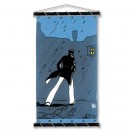 Toile tendue coton Corto Maltese - Venise - principal