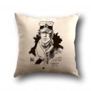 Coussin Corto Maltese - Sibérie - principal
