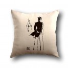Coussin Corto Maltese - Rendez-Vous - principal