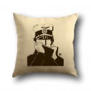 Coussin Corto Maltese - Marin - principal