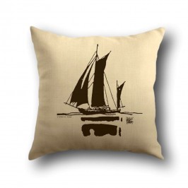 Coussin Corto Maltese - Itapoa