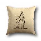 Coussin Corto Maltese - Debout - principal