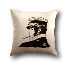 Coussin Corto Maltese - Cigarette - principal
