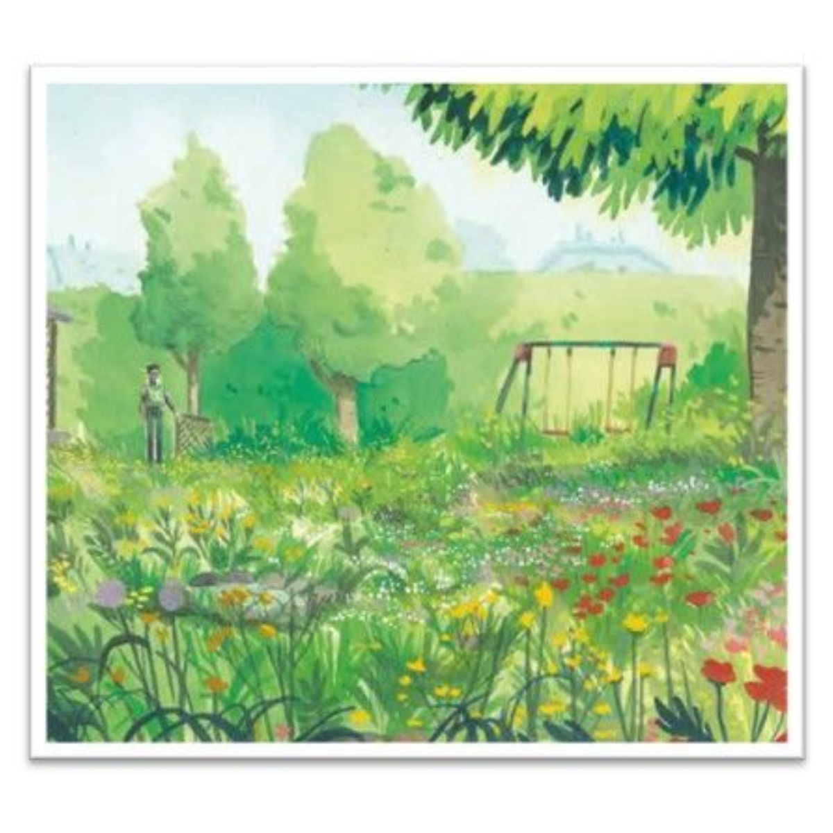 Ex-libris Virgile - principal