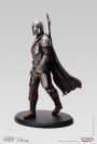 Figurine Star Wars - The Mandalorian 1/5e - principal