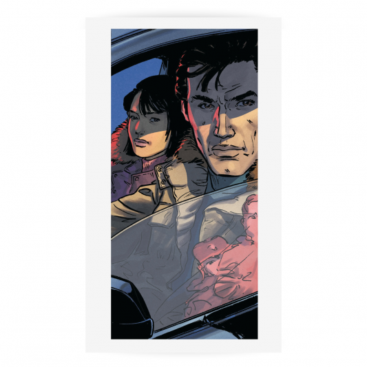 Ex-libris Alpha - principal