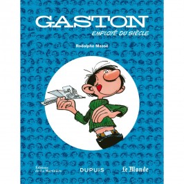 Gaston Employé du siècle