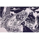 Sérigraphie Beauté - rose - principal