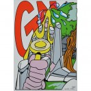 Sérigraphie GN - principal