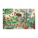 Tirage d'art Le Concours de Fées - Camille Garoche - principal