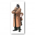 Tableau Blacksad 4 - John et Weekly - principal