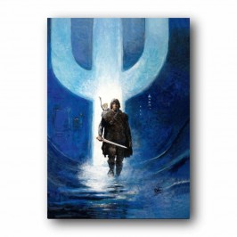 Tableau Thorgal 1 - Neokora