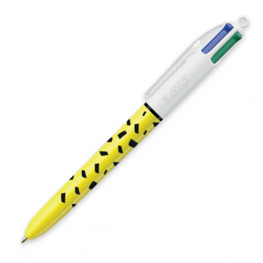 Stylo Bic Marsupilami - principal