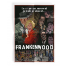 Affiche Frankenwood - principal