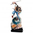 Figurine Ikigai Trafalgar Law - principal