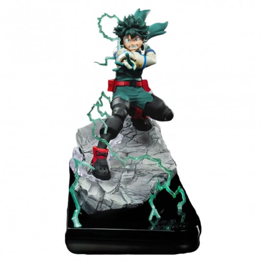 Figurine Ikigai Izuku Midoriya - principal