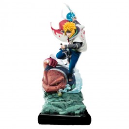 Figurine Ikigai Minato Namikaze