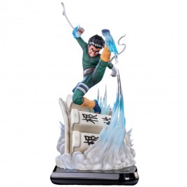 Figurine Ikigai Rock Lee