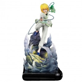 Figurine Ikigai Kurapika