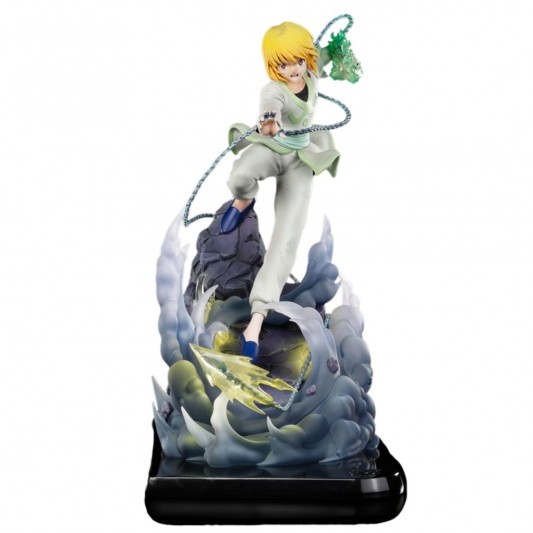 Figurine Ikigai Kurapika - principal