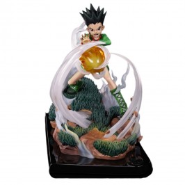 Figurine Ikigai Gon Freecss